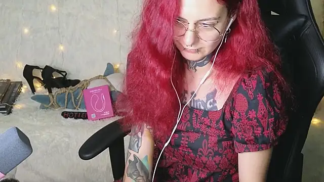Ginger_Stay