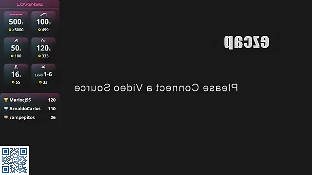  BlissHey chat room