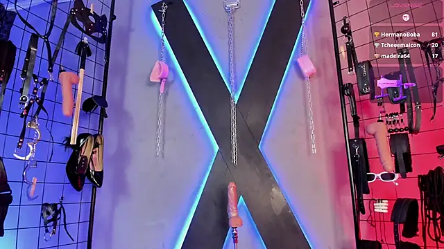 MissAlison_Monica_bdsm