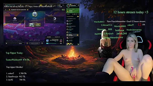 Lisaonthemoon
