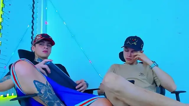 HOT_boy2025