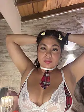 Yassy_vazquez