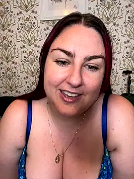 Lacey-BBW