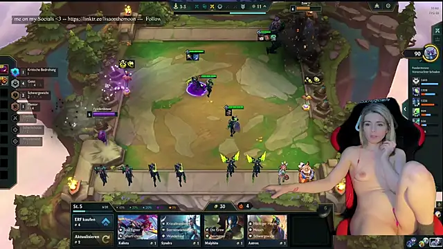 Lisaonthemoon