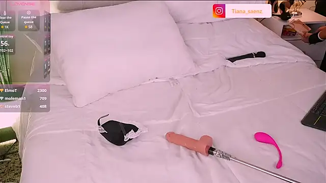 Tiana_saenz
