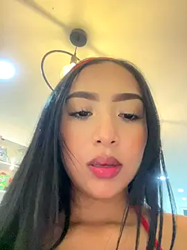sophiacandy19_ - SOPHIACANDY19_'s free webcam