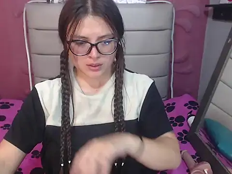 cailing_zu - Cailing_Zu's free webcam