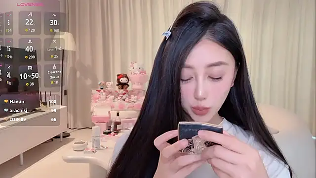 melody-11 - Melody-11's free webcam - UK Sex Cams