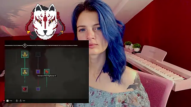 ChanelShy_