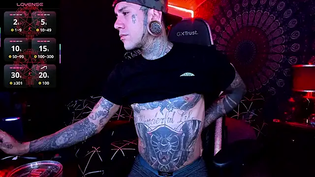 jhonny__ackerman