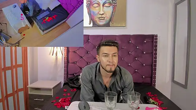 prince-dalton - Prince-Dalton's free webcam - UK Sex Cams