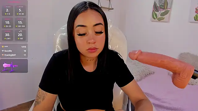 iam_sofiia - Iam_sofiia's free webcam - UK Sex Cams