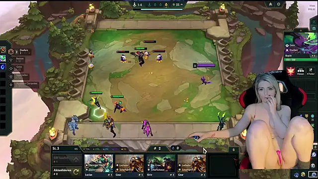 Lisaonthemoon