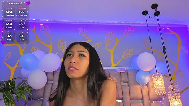 CandyRouse__