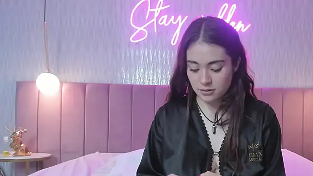  HANNA_BASTIAN_VC chat room