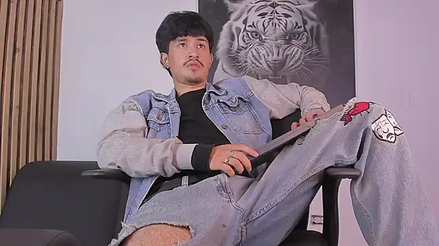 DimitriDeluxe