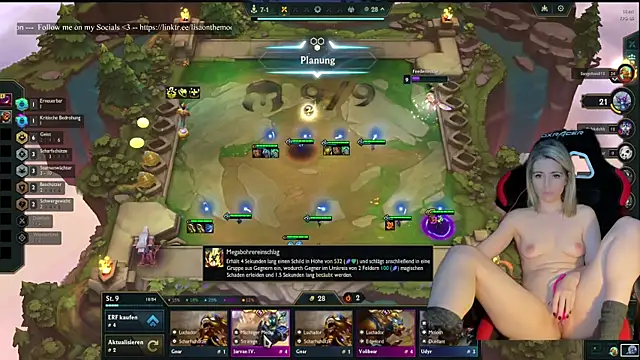 Lisaonthemoon