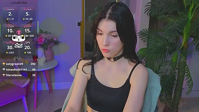 Sophie_SkyAngel