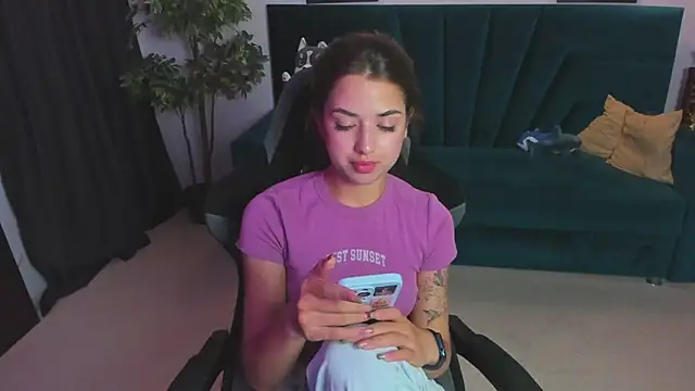 CharleneWoods