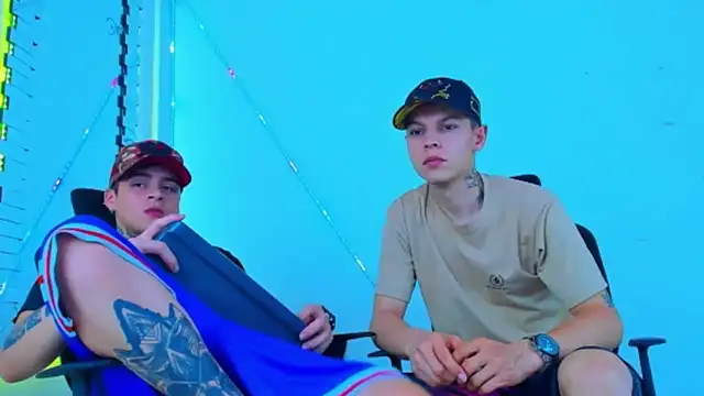 HOT_boy2025