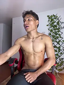 darkviper26 - Darkviper26's free webcam