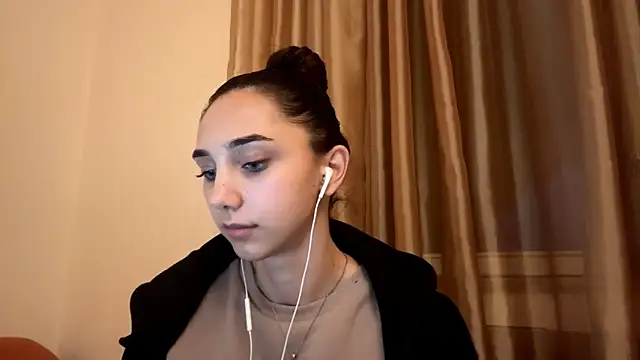 linamour - LinaMour's free webcam