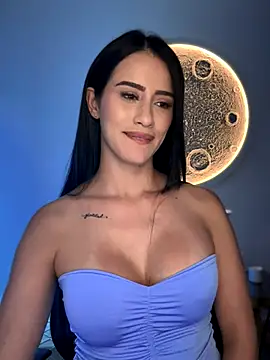 SarahhSmitth1 on StripChat
