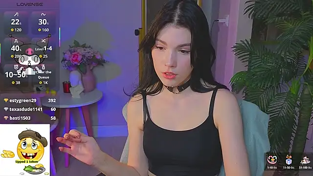 Sophie_SkyAngel