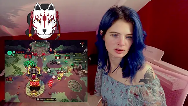 ChanelShy_
