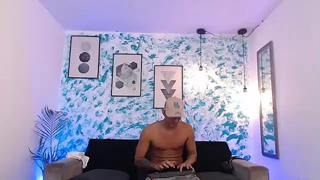 kings_of_heaven - Kings_of_heaven's free webcam