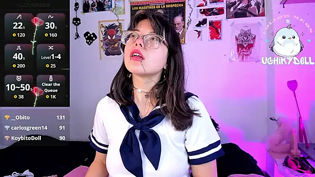 UchikyDoll