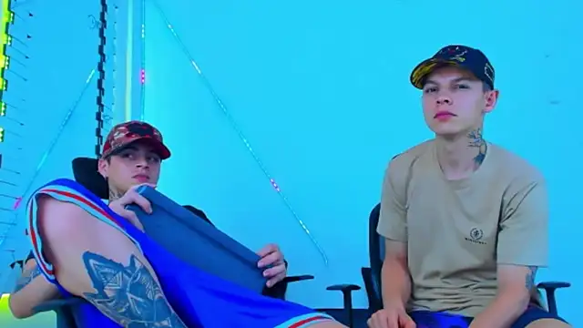 HOT_boy2025