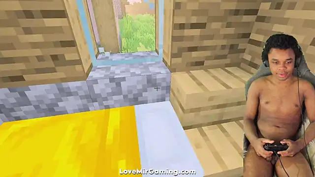 lovemirgaming
