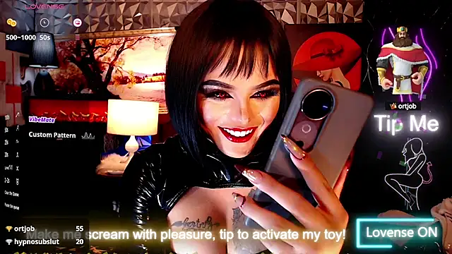 Missionary_Addiction_Cums live cam