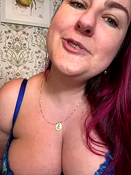 Lacey-BBW