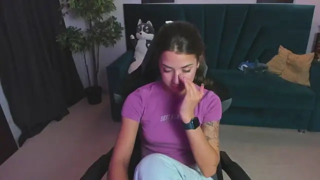 CharleneWoods