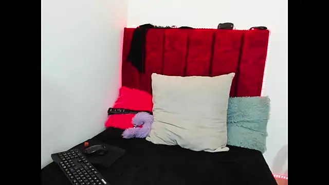 Taylorbdsm