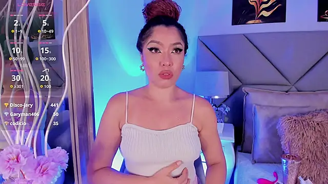 Pamela_duque