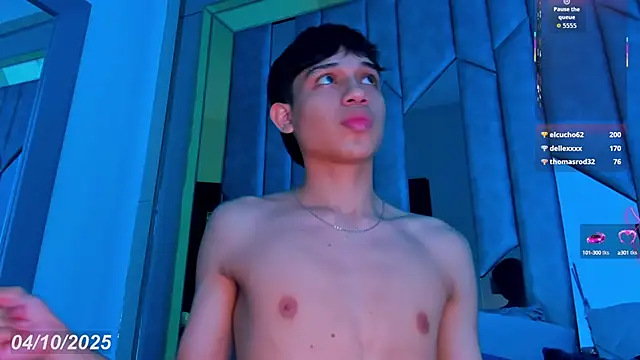 Sebax_Young