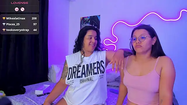 Dilan_and_Mia
