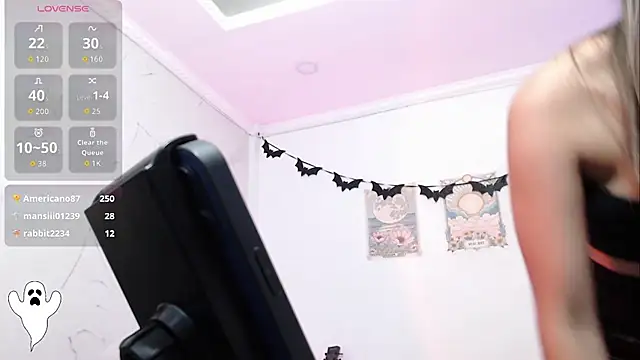 Susanahendrix