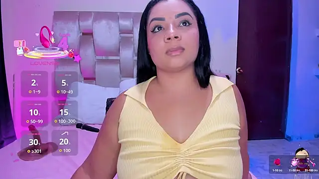 MelanyShayk