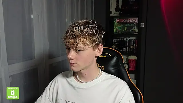 keytaro (M twink) - cum
