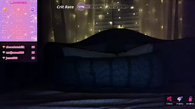 stifflersmomm - STIFFLERSMOMM's free webcam - UK Sex Cams