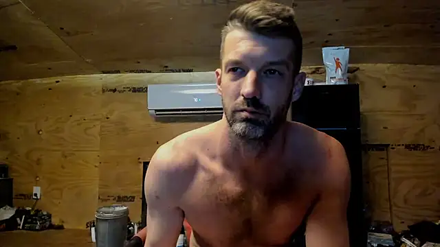 kenny_kyle (Ask my age) - naked 5 mins