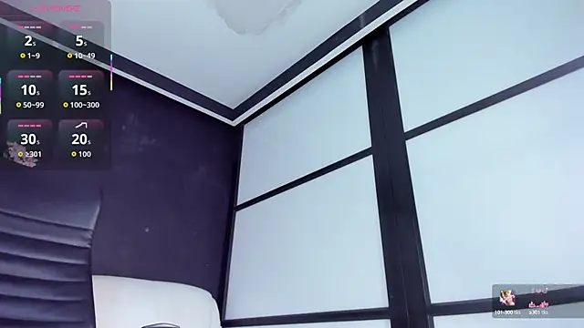 ariadnaruiz - AriadnaRuiz's free webcam - UK Sex Cams