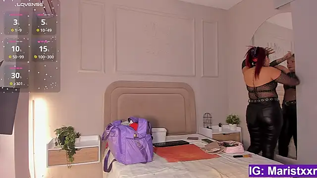 Maristxxr