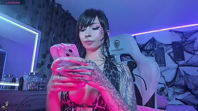 satanbabee