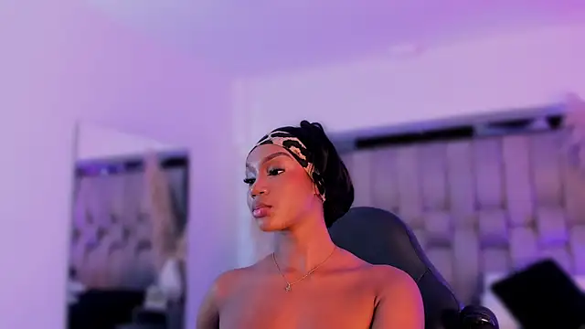 ChaynnaCooper