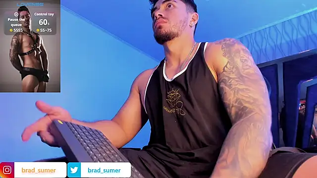 Brad_Summer